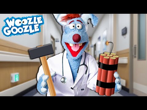 Wie wird man schnell wieder gesund? l WOOZLE GOOZLE