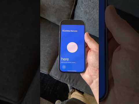 Your iPhone Can Locate a Lost Apple TV Remote