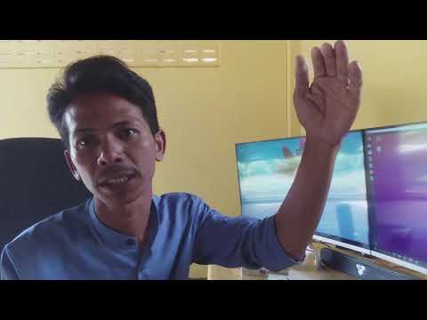 Basic Docker Commands for Beginners ep1 (In Khmer)