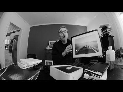 This is how I shoot pinhole pictures!