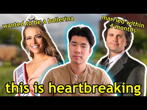 The QUEEN of Tradwives Makes Me Sad