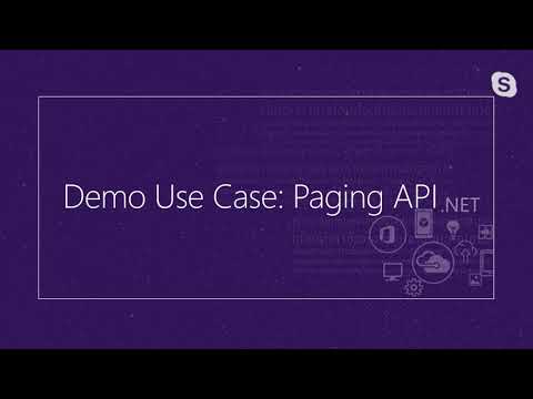 Introduction to Async Streams in the Real World