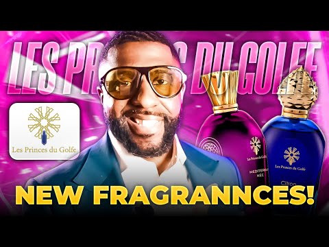 Wow! One Of These BLEW ME AWAY! Which One Was It? (Les Princes Du Golfe)