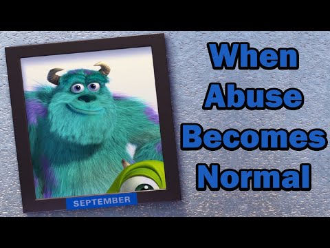 How Monsters Inc Exposes Systemic Abuse