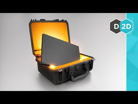 The IMPOSSIBLE Gaming Laptop