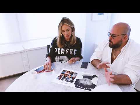 Episode 9: Fall 18 Collection