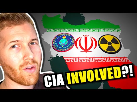 Is Iran Already Dead?!