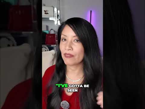 Stop Buying Bags Based on Influence! (Luxury Guide) #shorts