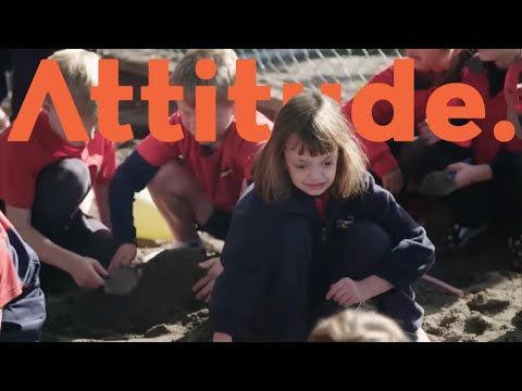 Living with Wolf-Hirschhorn Syndrome: Zoe’s Story