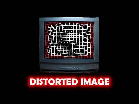 The Issues Every CRT Has