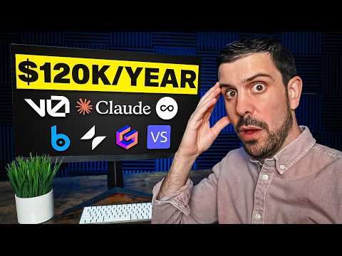 7 No-Code + AI Tools That Can Make You RICH