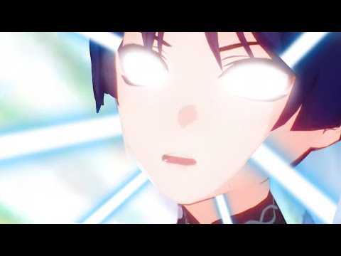 [원신] 메이드 인 랑자