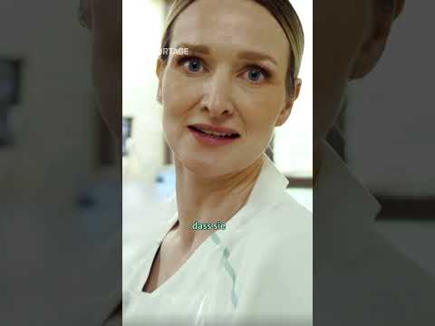 Wie hart ist der Job auf der Intensivstation wirklich? 🤔 #pulsreportage #reportage #intensivstation