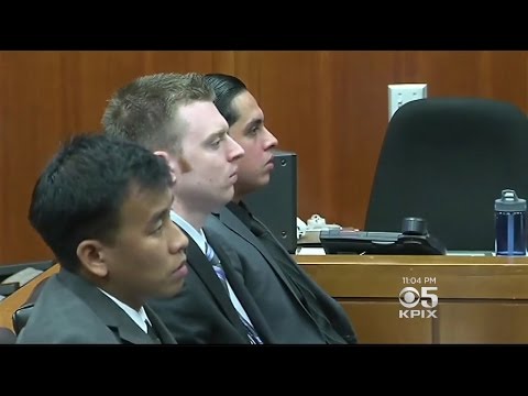 SANTA CLARA JAIL DEATH: Deputies text messages introduced as evidence at Santa Clara County Jail inm