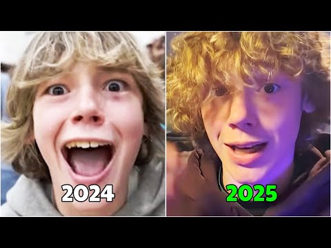 What Became of the Memes That Broke the Internet? (Then and Now)