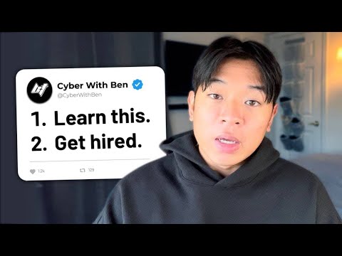 5 Skills That Got Me My First Cybersecurity Job in 2025 (ft. TripleTen)