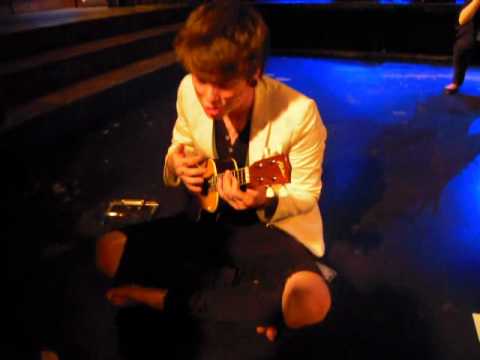 First Dance - Never Shout Never