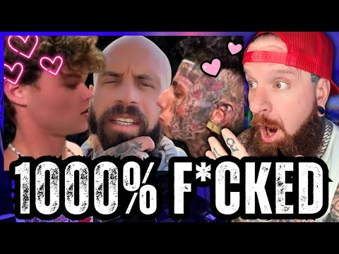 WES WATSON CLAIMS HE IS ARYAN BROTHERHOOD……