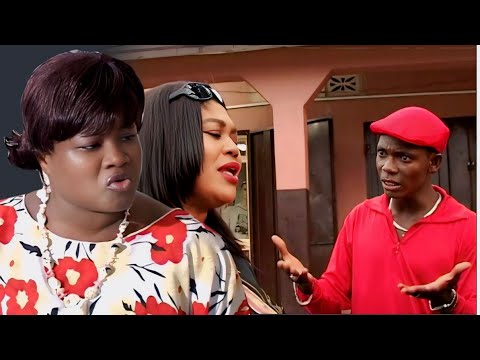 ALOMO GYATA  FULL MOVIE, 💕💙❣️ MARRIAGE THEY SAY IS AN ENTAIR INSTITUITION , ONLY THE WISE CAN ENTER