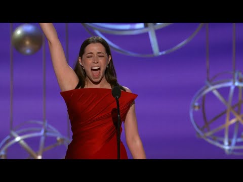 Lead Actress In A Limited Or Anthology Series Or Movie: 77th Emmy Awards