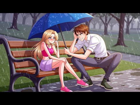 Fingí Ser Débil Para Que Le Gustara