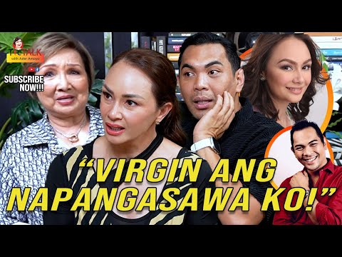 DONITA ROSE & FELSON PALAD: Ten years ang age gap || #TTWAA Ep. 273