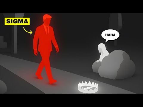 6 Traps Women Use on Sigma Males (SHOCKING)