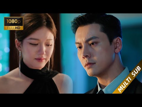 Zhao Lusi was rejected by William Chan. She signed divorce papers and left heartbroken.