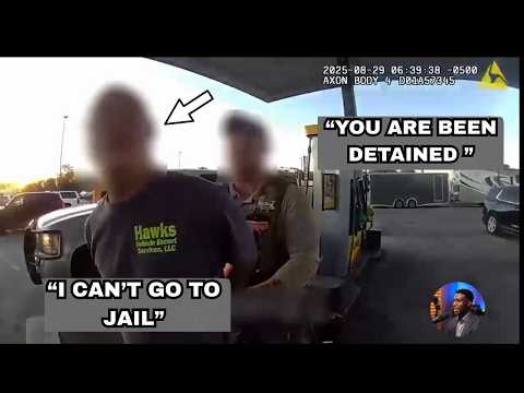 Racist Karen Faces Instant Regret After Targeting a Black Woman Over Music At Gas Station