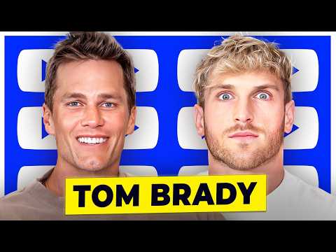 Tom Brady on Being The GOAT, Shedeur Sanders Draft Fail, Belichick’s Relationship, Netflix Roast 455