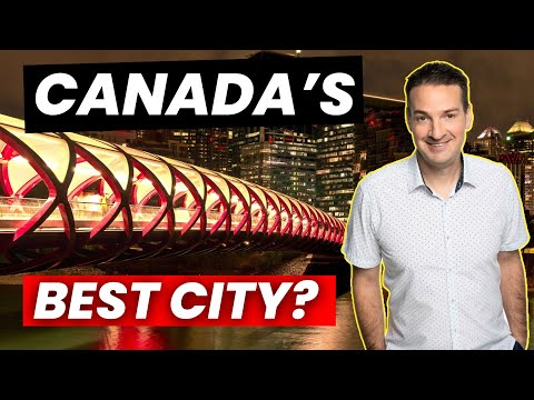 Is Calgary Worth Visiting in 2025? (Top Things To Do & See)