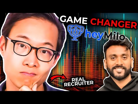 This Interview AI is a GAME CHANGER! Milo Deep Dive