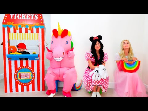 Divertida colección de videos de Vlad y Nikita