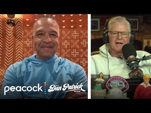 Dave Roberts reflects on Dodgers' back-to-back World Series titles | Dan Patrick Show | NBC Sports