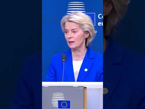 Europe's Defense Boost Roadmap to Readiness by 2030!