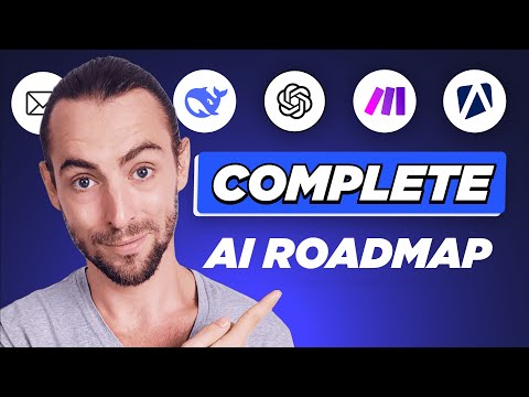 How I'd Learn AI in 2025 (if I Could Start Over)