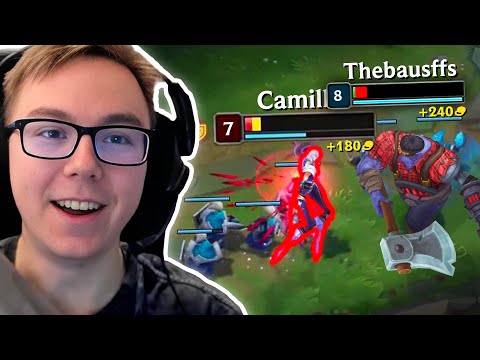 T1 WON'T KNOW WHAT I'M DOING!