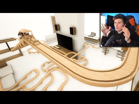 Der HOLZ-EISENBAHN Simulator 2.0