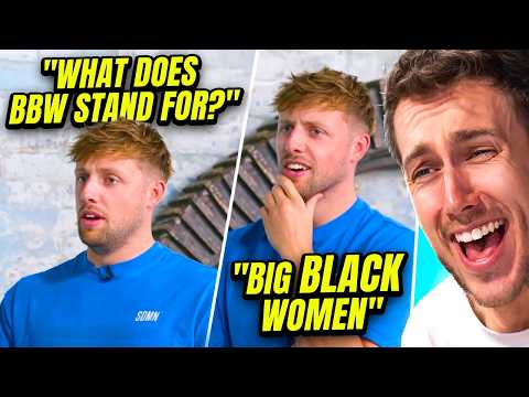 THE BEST MORESIDEMEN MOMENTS (NEW!)