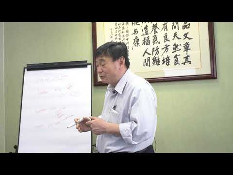 《顧本培元》第五十六集  卵巢多囊症