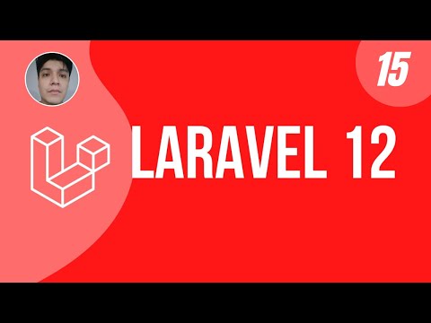 15 - Paginación en Laravel - Curso Laravel 12 desde cero