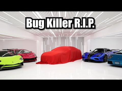 Meet the Widowmaker.