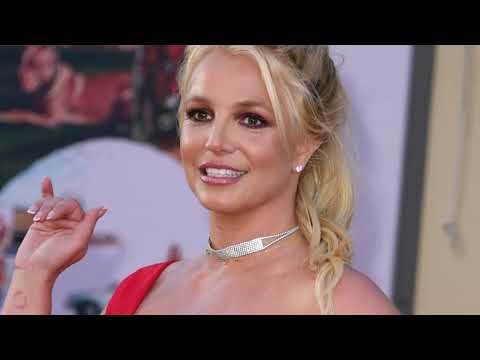 What’s Going On with Britney Spears? Her New IG Stories Explained 😱