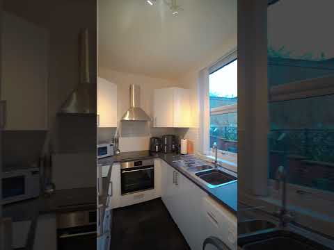 Cambridge Street, Heckmondwike