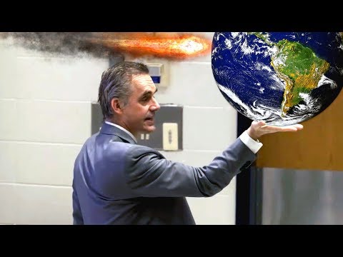 This is How Jordan Peterson Would Have YOU Impact the Whole Damn World!