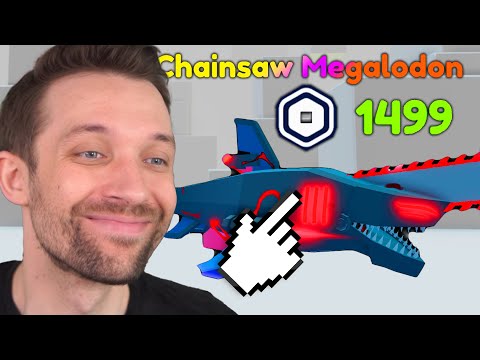 ICH PRANKE EBRU mit ADMIN FISCH im SCHWIMM SIMULATOR!