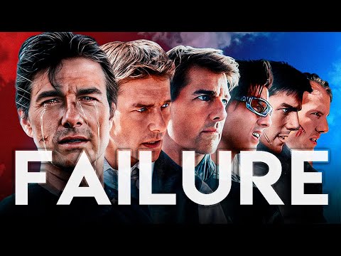 The FALL of Mission: Impossible and Why It Matters