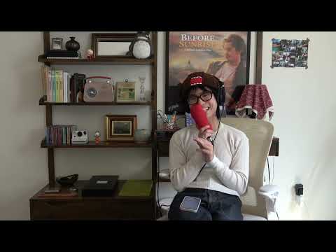 listen to this if you need company - Park Your Butt #16