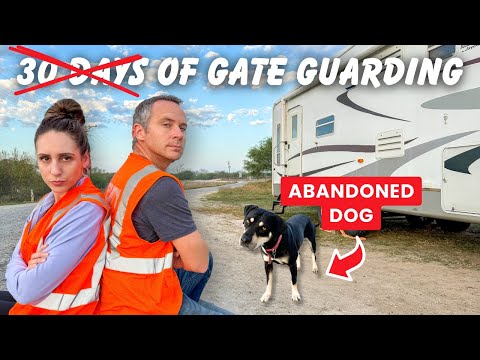 The Brutally Honest Truth About Gate Guarding in Texas