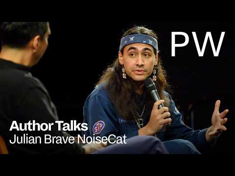 Julian Brave NoiseCat and Sky Hopinka on We Survived the Night